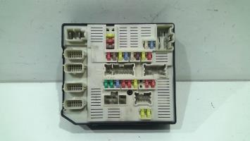 Boitier servitude moteur (BSM)