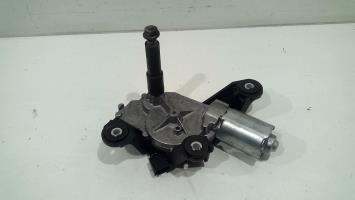 Moteur essuie glace arriere