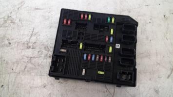 Boitier servitude moteur (BSM)