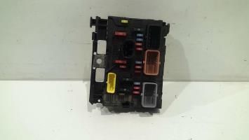Boitier servitude moteur (BSM)