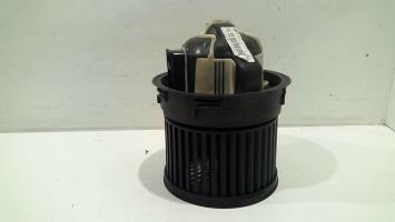 Ventilateur chauffage