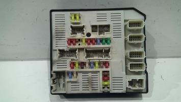 Boitier servitude moteur (BSM)