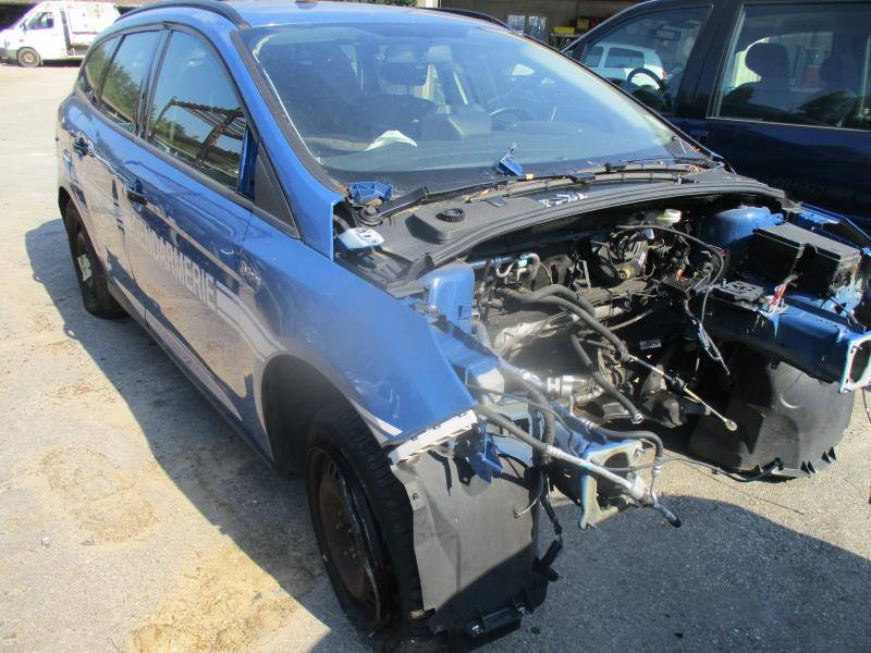 Moteur essuie glace avant gauche
