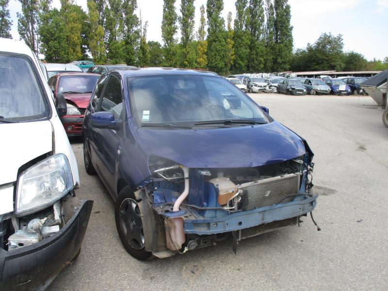 Moteur