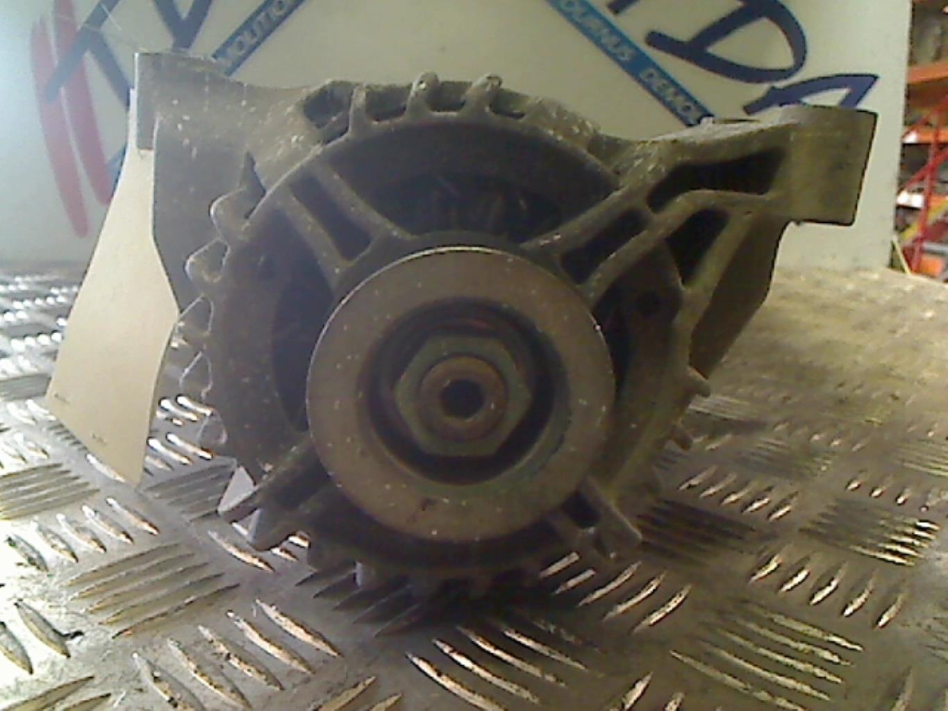Alternatore