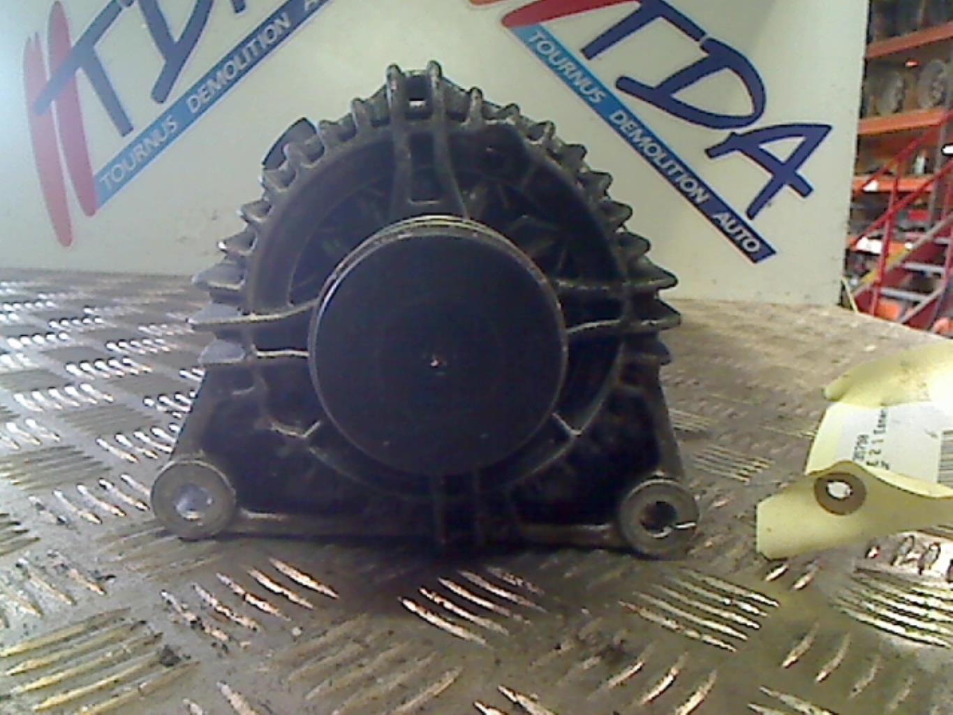 Alternatore