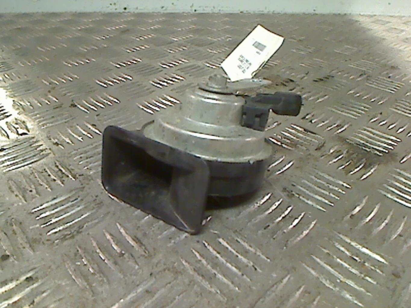 Tromba/Clacson