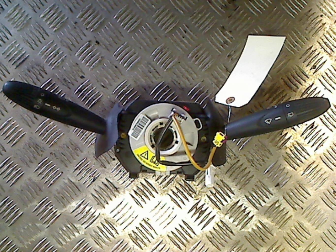 Devio guida completo con contatto spiralato