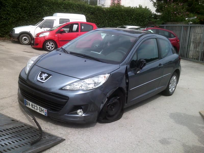 Moteur