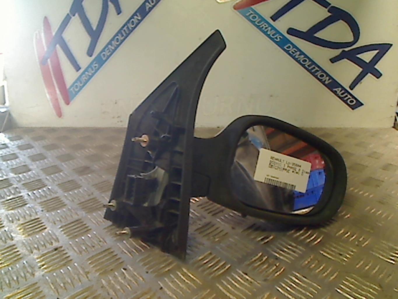 Specchietto retrovisore destro