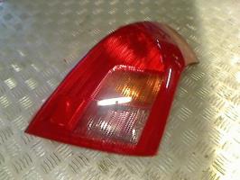 Fanale posteriore principale destro (luci)