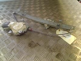 Alzacristalli elettrico anteriore destro