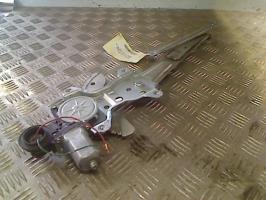 Leve vitre electrique avant gauche