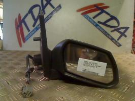 Retrovisor derecho