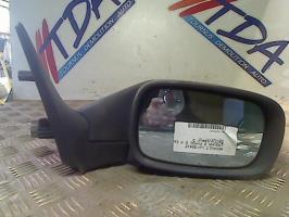 Retrovisor derecho