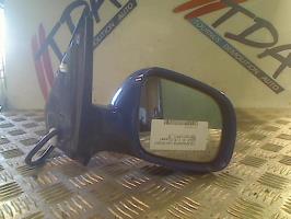 Specchietto retrovisore destro
