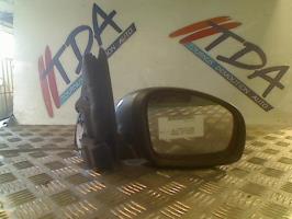 Specchietto retrovisore destro
