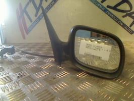 Retrovisor derecho
