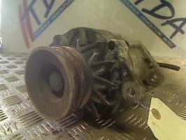Alternatore