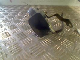 Tromba/Clacson