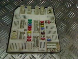 Boitier servitude moteur (BSM)