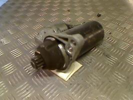 Motorino avviamento