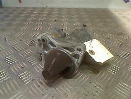 Motorino avviamento