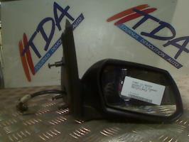 Specchietto retrovisore destro