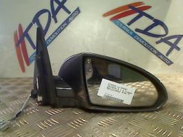 Specchietto retrovisore destro