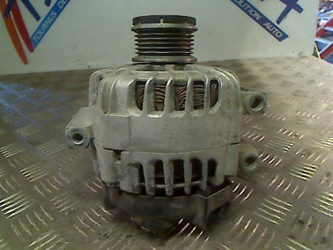 Alternatore