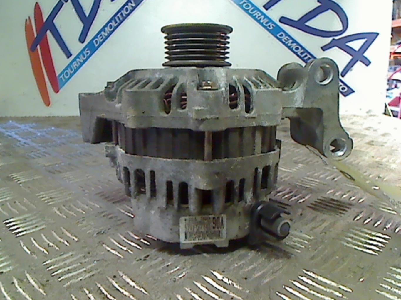 Alternatore