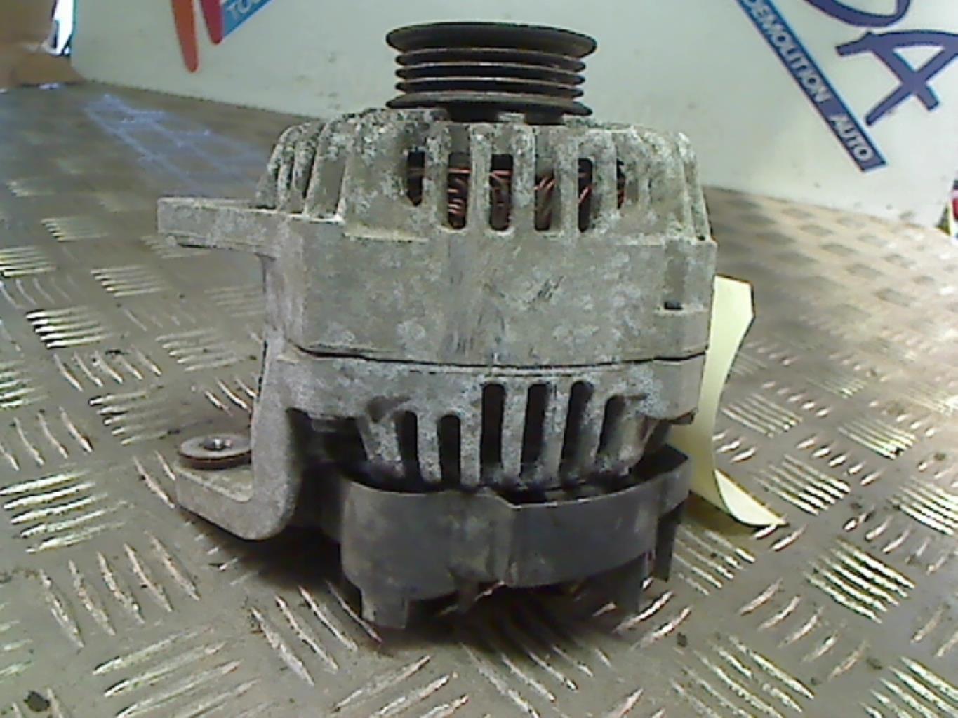 Alternatore