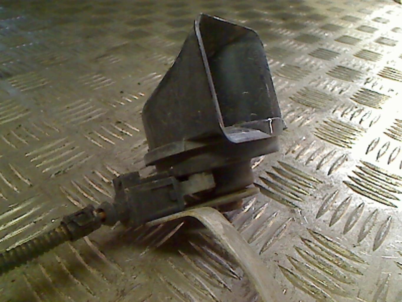 Tromba/Clacson
