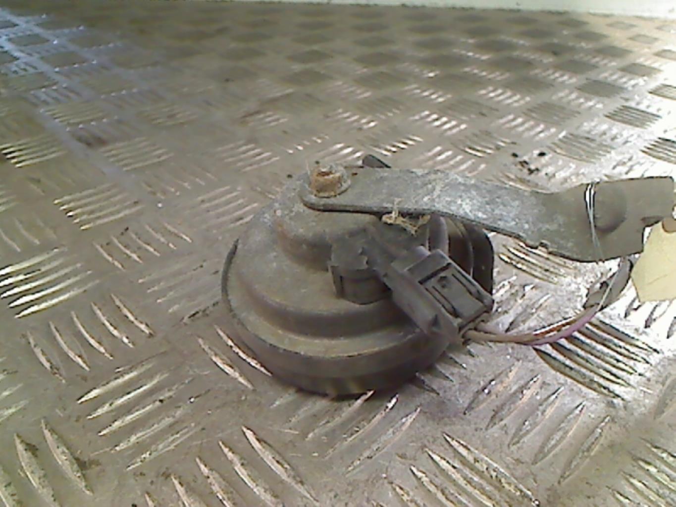 Tromba/Clacson