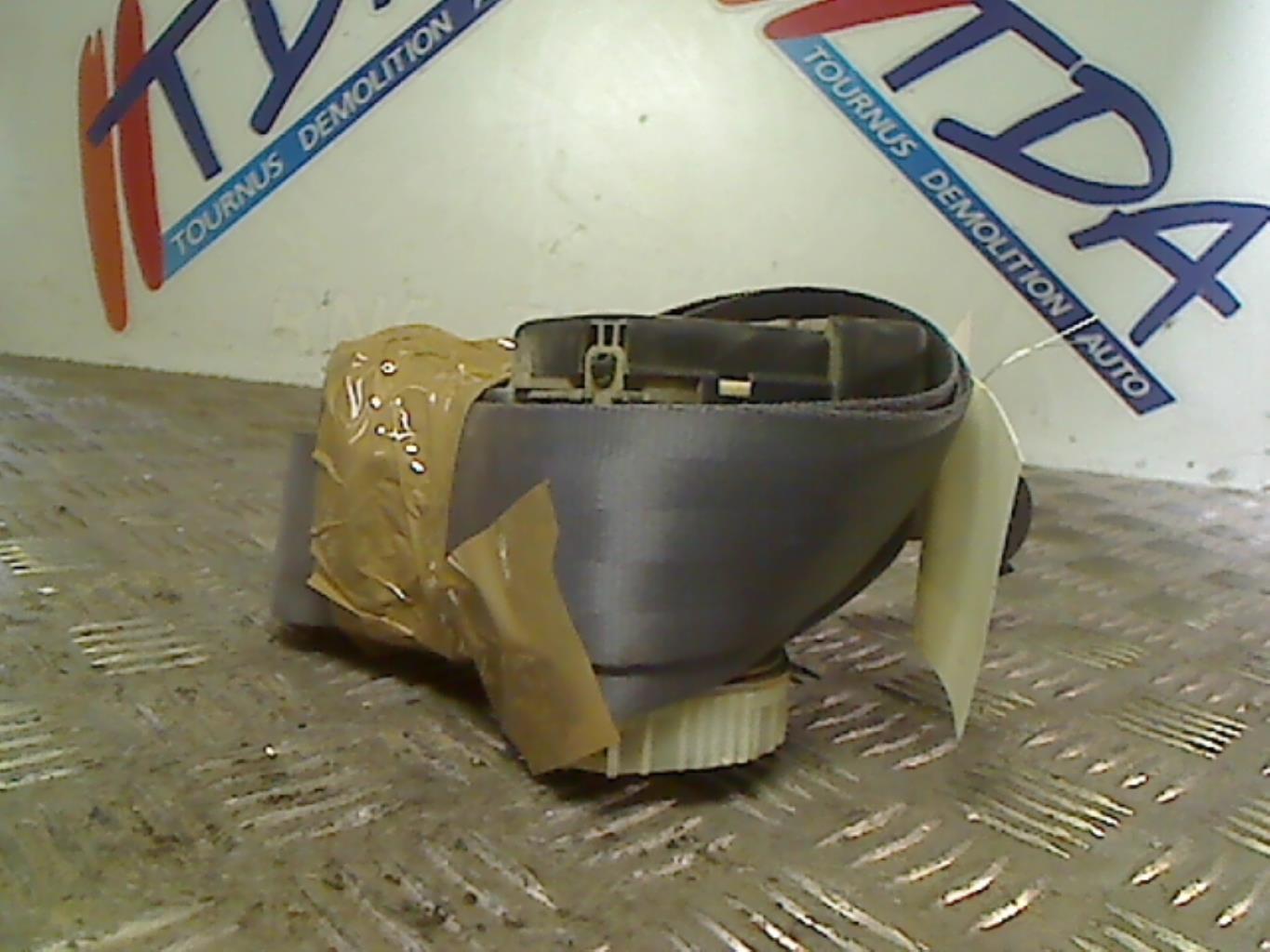 Ceinture avant droit