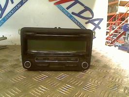 Autoradio