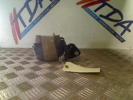Ceinture arriere droit