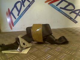 Ceinture arriere droit