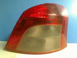 Fanale posteriore principale destro (luci)