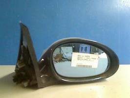 Retrovisor derecho