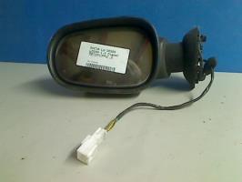 Retrovisor izquierdo