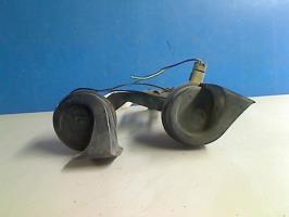 Tromba/Clacson