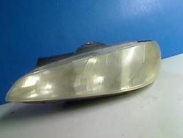 Gruppo ottico anteriore principale sinistro (luci)(faro)