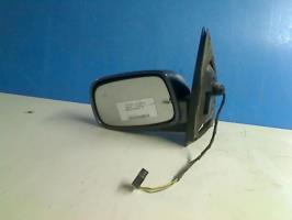 Specchietto retrovisore sinistro