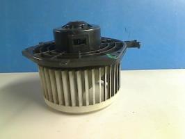 Ventilateur chauffage