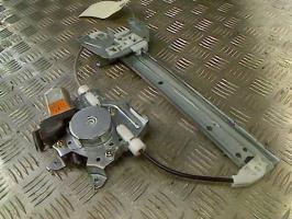 Leve vitre electrique arriere gauche
