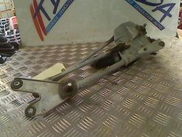 Moteur essuie glace avant