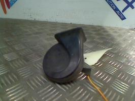Tromba/Clacson