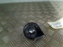 Tromba/Clacson