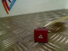 Bouton de warning